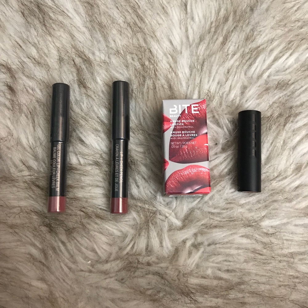 Lipstick Bundles